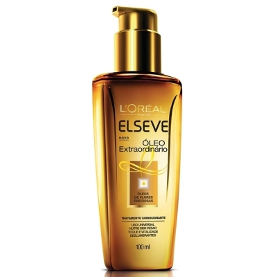 Oleo elseve extraordinario 100ml