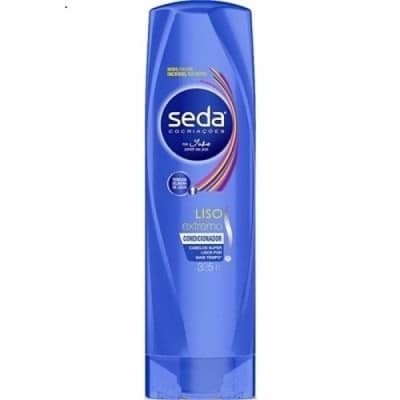 Cond seda liso extremo 325ml