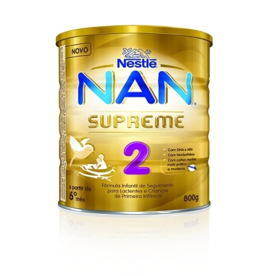 Nan 2 supreme 800gr