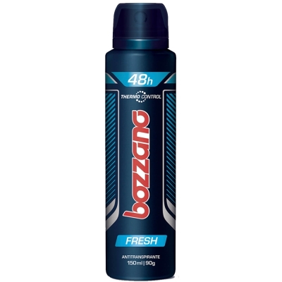 Des bozzano 150ml aerosol