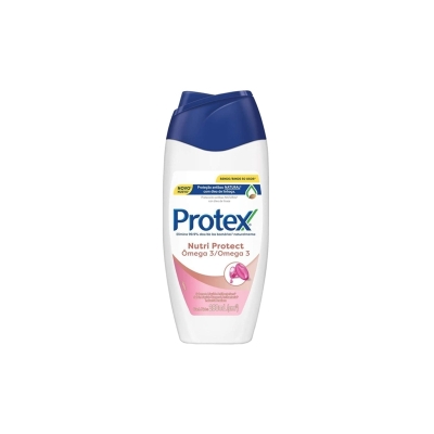 Sab liq protex aveia 250ml