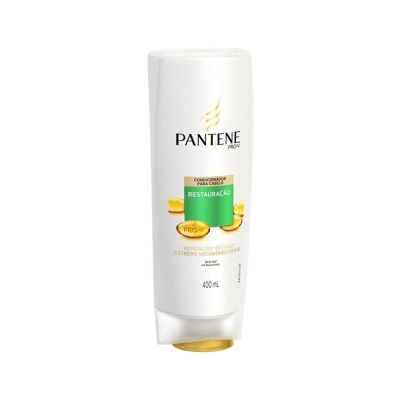 Cond pantene restauracao 400ml