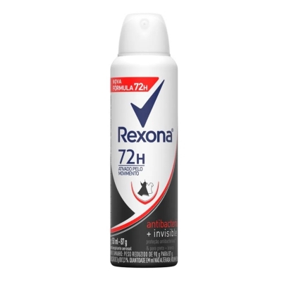 Deso aero rexona motion sense f antibac 150ml