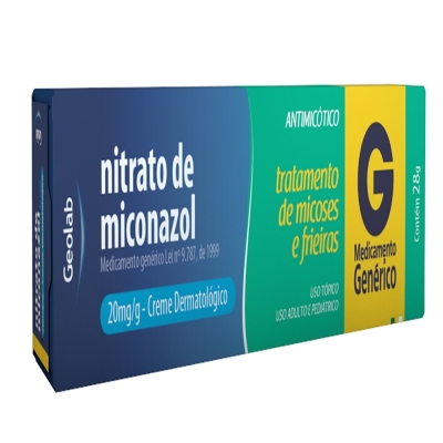 Miconazol cr 28gr