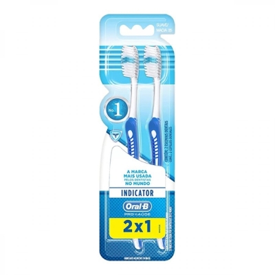 Esc d oral b indicator macia 30 l2p1