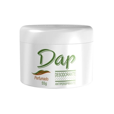 Deso cr dap perfumado 55gr