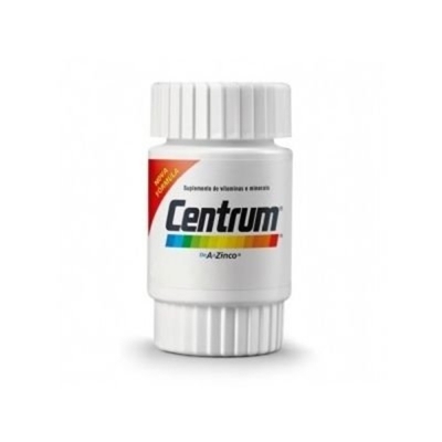 Centrum 30cpr