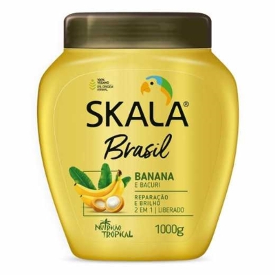 Cr skala banana e bacuri 1kg