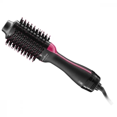 ESCOVA SECADORA BRITANIA SOFT BEC02 1200W PRETO BIVOLT