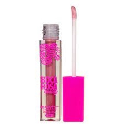 Gloss labial boca rosa diva glossy riri