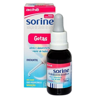 Sorine inf 30ml