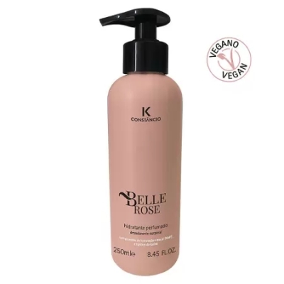 LOC H K CONSTANCIO BELLE ROSE 250ML