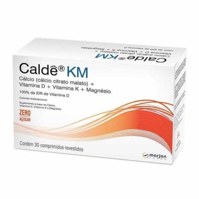 Calde km 30cpr