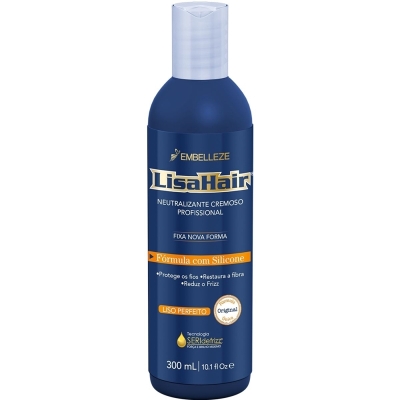 Neutral lysahair prof 300ml