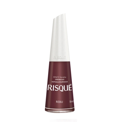 Esmalte risque rebu 8ml (blister)