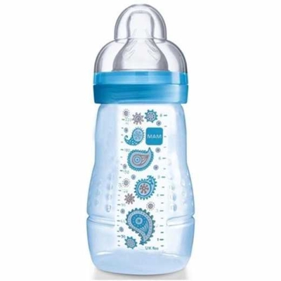 Mamad mam 270ml, fashion bottle boys