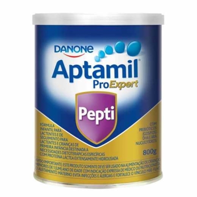 Aptamil pepti 800g