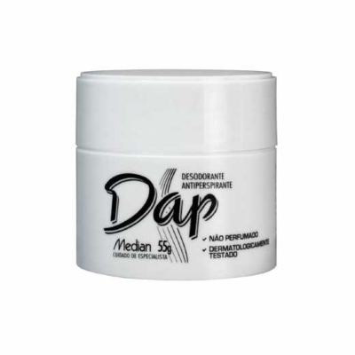 Deso cr dap sem perfume 55gr