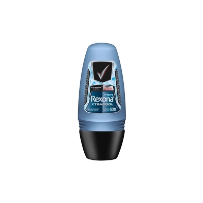 Deso roll rexona xtracool 50ml 