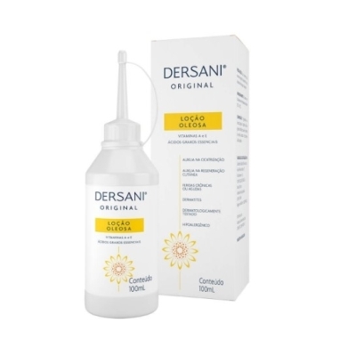 Dersani 100ml