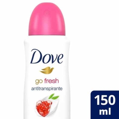 Deso aero dove roma verbena 150ml