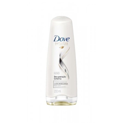 Cond dove recuperaçao 200ml