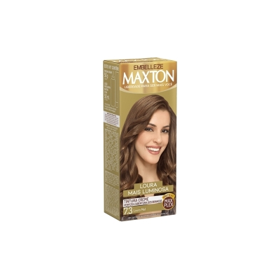 Maxton 4.0 castanho natural