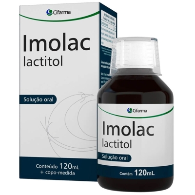 Imolac 120ml