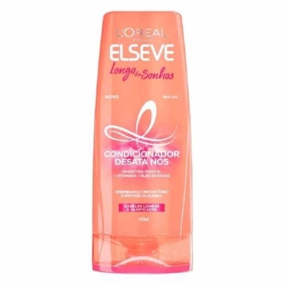 Cond elseve longo sonhos 400ml