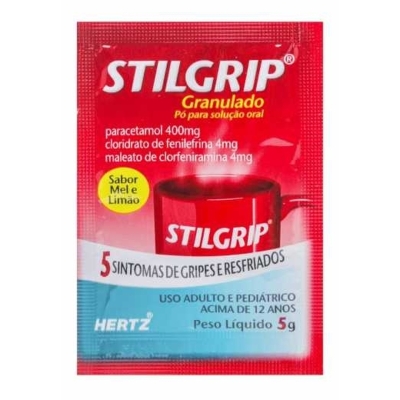 Stilgrip sache 5gr 1un