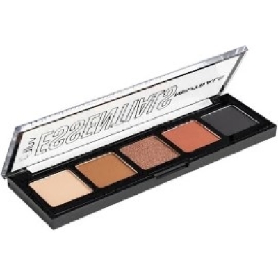 PALETA DE SOMBRAS VULT ESSENTIALS NEUTRALS 3GR