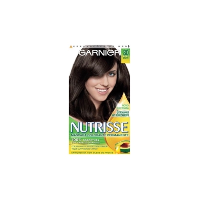 Nutrisse 30 cast escuro