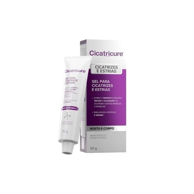 Cicatricure gel 30gr