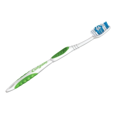 Escova dental colgate classic clean macia suave 1un