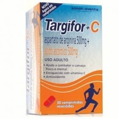 Targifor c 30cpr