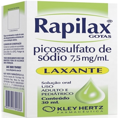 Rapilax 30ml