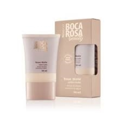 Base mate boca rosa maria 01