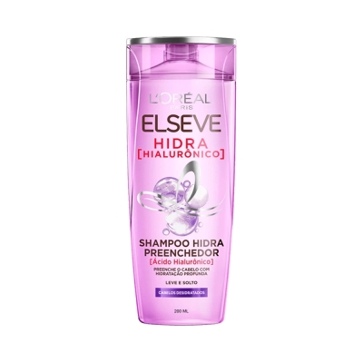 Sh elseve hidra hialuronico 200ml