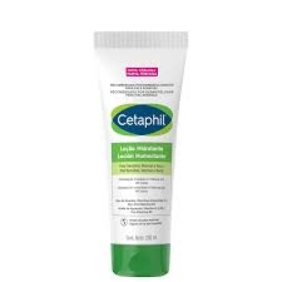 CETAPHIL LOCAO HIDRATANTE 200ML