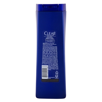 Sh clear maximum 400ml