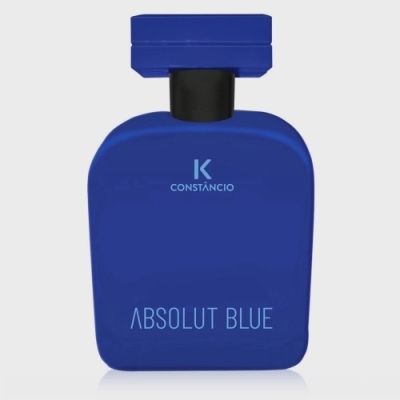 COLONIA K CONSTANCIO ABSOLUT BLUE 100ML