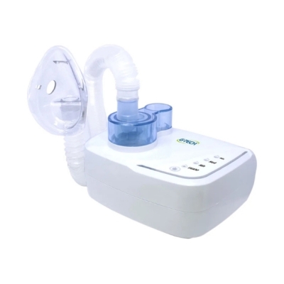 NEBULIZADOR G TECH ULTRASSONICO