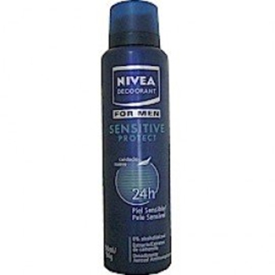 Deso aero nivea sensitive protect 150ml