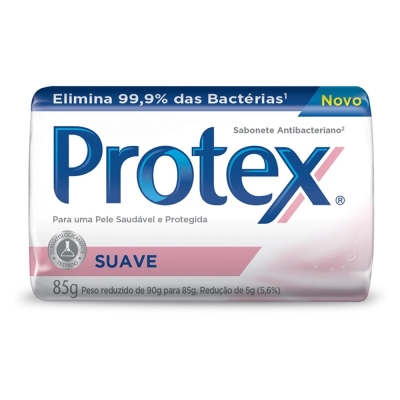 Sab protex suave 85gr