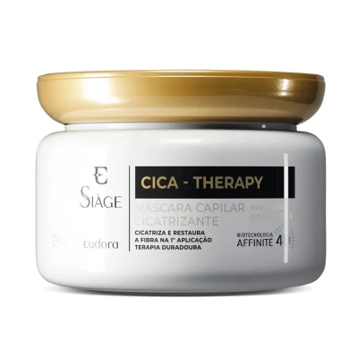 MASCARA CAPILAR SIAGE CICA-THERAPY 250GR