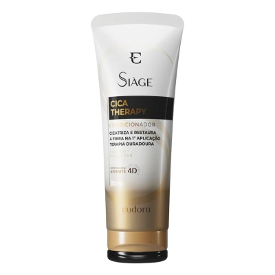 CONDICIONADOR SIAGE CICA THERAPY 200ML