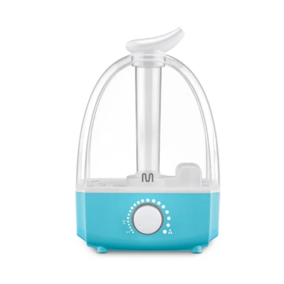 UMIDIFICADOR DE AR CLEAR TANK 3,2L HC167