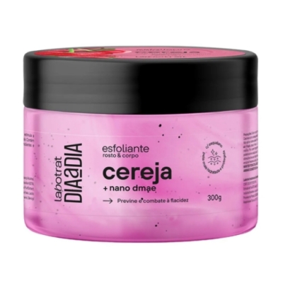 LABOTRAT ESFOLIANTE CEREJA 300G 