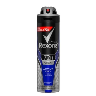 Deso aero rexona active dry 150ml