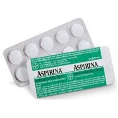 Aspirina 500mg ad 10cpr